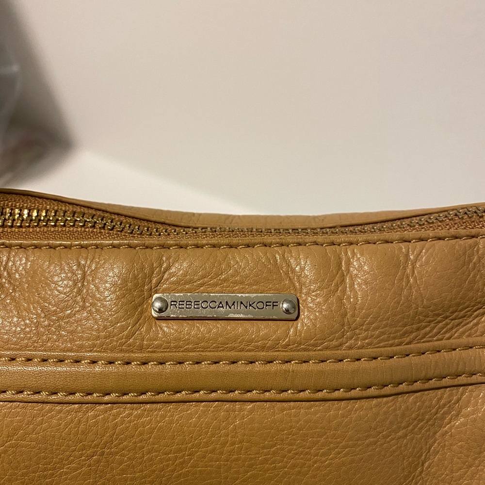 Rebecca Minkoff Mini M.A.C Crossbody Bag